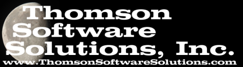 Thomson Software Solutions, Inc